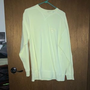 Tommy Bahama sweatshirt
